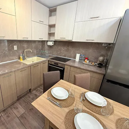 уютен двустаен гранд мол *