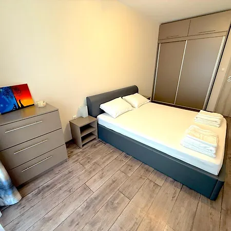 уютен двустаен гранд мол * Варна